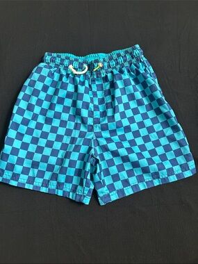 Swim trunks